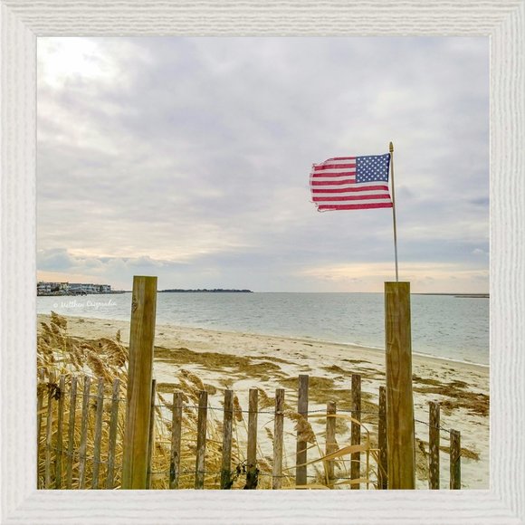 Weathering the Storm - Picture 1 of 2